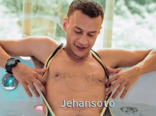 Jehansoto