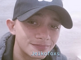 Jeikofoxs