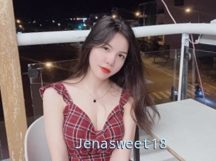 Jenasweet18