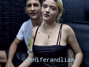 Jeniferandliam