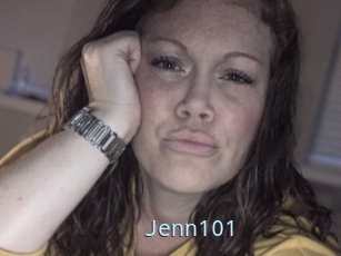 Jenn101