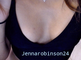 Jennarobinson24