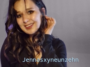 Jennasxyneunzehn