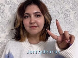 Jennydearas