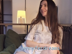 Jennyferdreams