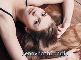 Jennyhotblondie