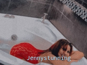 Jennystunning