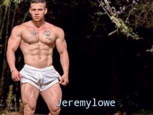 Jeremylowe