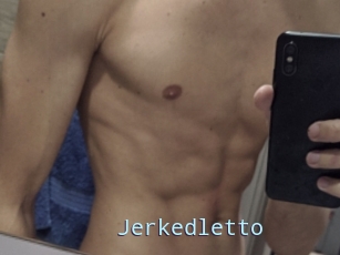 Jerkedletto