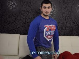 Jeromewood