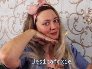 Jesicafoxie