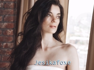 Jesikafoxe