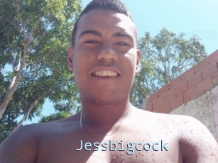 Jessbigcock