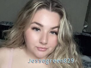 Jessegreen829