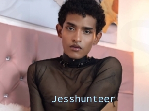 Jesshunteer