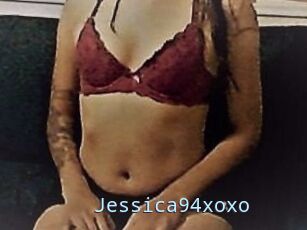 Jessica94xoxo