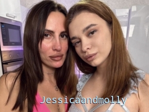 Jessicaandmolly