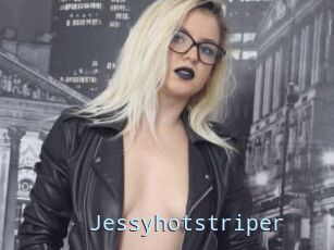 Jessyhotstriper