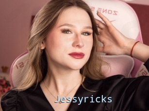 Jessyricks