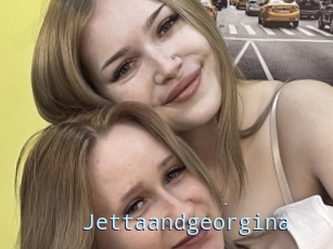 Jettaandgeorgina