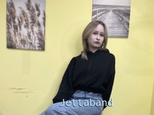 Jettaband