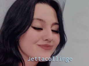 Jettacollinge