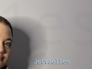 Jettaellen