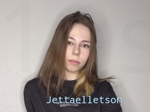 Jettaelletson