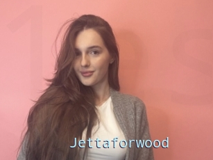 Jettaforwood