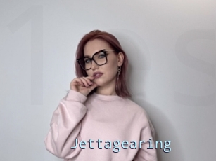 Jettagearing