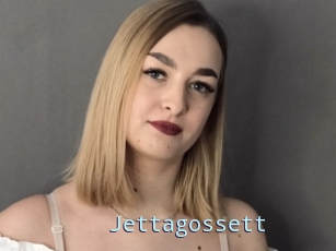 Jettagossett