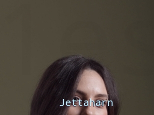 Jettaharn