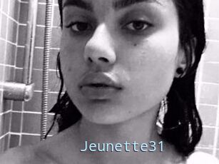 Jeunette31