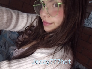 Jezzy777hot