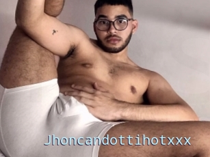 Jhoncandottihotxxx