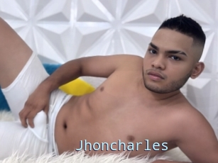 Jhoncharles