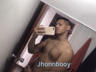 Jhonnbooy