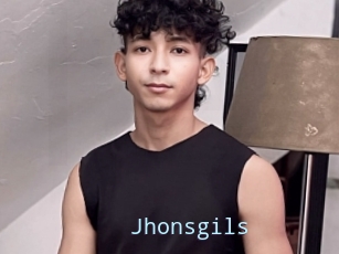 Jhonsgils