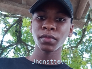 Jhonstteven