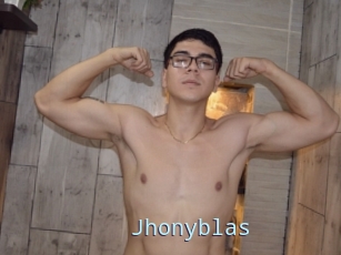 Jhonyblas