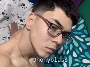 Jhonyblass