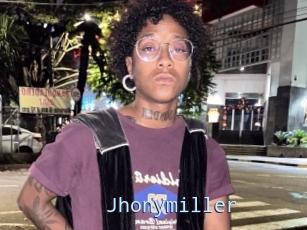 Jhonymiller