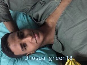 Jhosua_green18