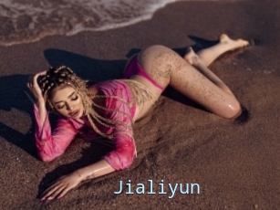 Jialiyun