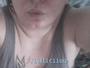 Jilliciious