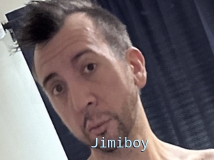 Jimiboy