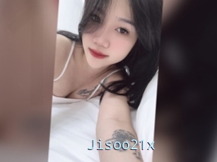 Jisoo21x