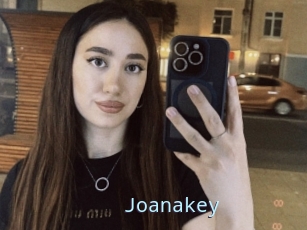 Joanakey