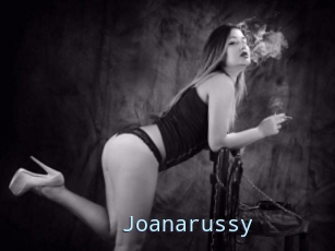 Joanarussy