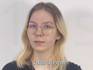 Joanbrower